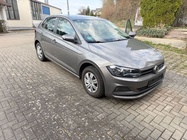 Volkswagen Polo 2019