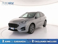 Ford Kuga 2022