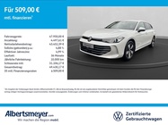 Volkswagen Passat 2026