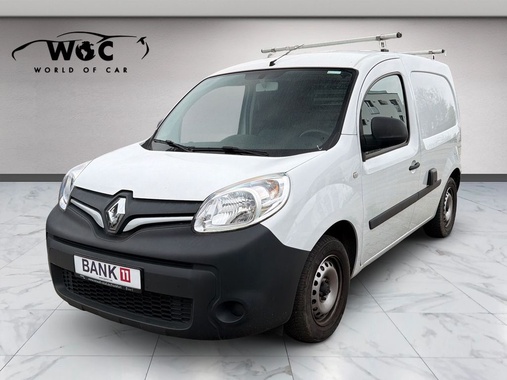Renault Kangoo 2020