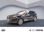 Volkswagen Touareg 2019