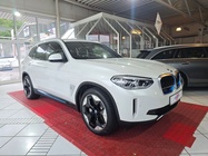 BMW iX3 2021