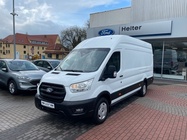 Ford Transit 2025