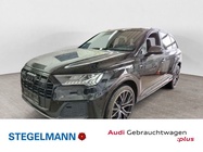 Audi Q7 2023