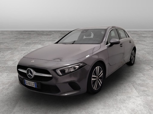Mercedes-Benz Other 2022