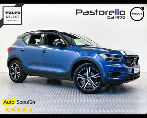 Volvo Other 2020