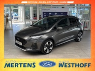 Ford Fiesta 2023