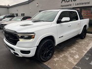 Dodge RAM 2021