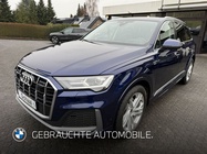 Audi Q7 2022