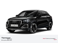 Audi Q2 2025