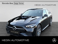 Mercedes-Benz C-Class 2025