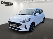 Hyundai i10 2026