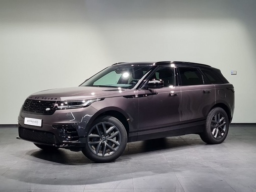 Land Rover Velar 2025