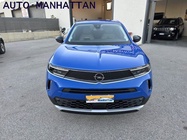 Opel Mokka 2022