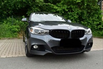 BMW 3 Series 2014