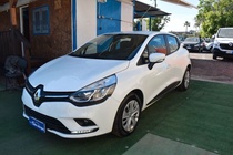 Renault Clio 2019