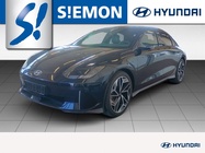 Hyundai Ioniq6 2025