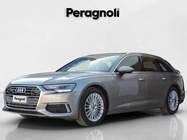Audi A6 2019