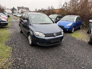 Volkswagen Golf 2010