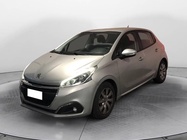 Peugeot Other 2017
