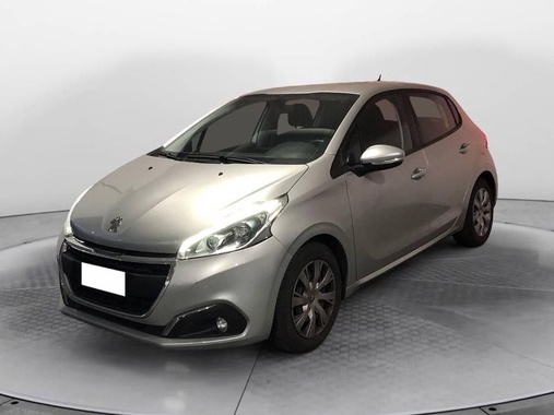Peugeot Other 2017