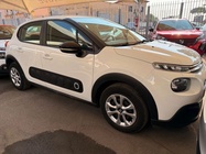 Citroen C3 2019