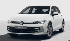 Volkswagen Golf 2025