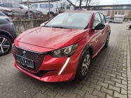 Peugeot 208 2023