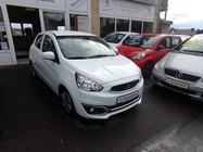 Mitsubishi Space Star 2020