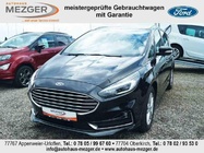 Ford S-Max 2021