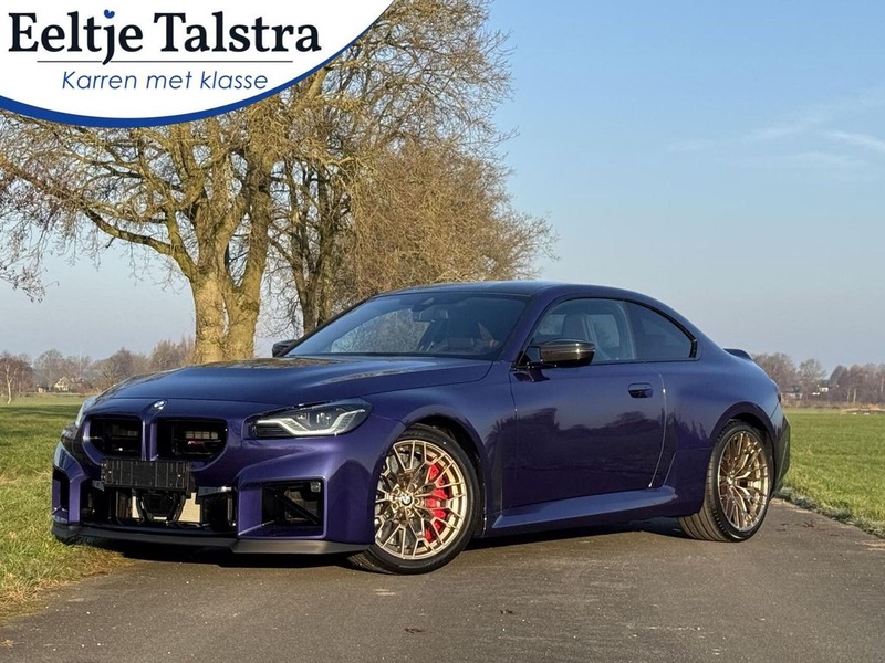 BMW M2