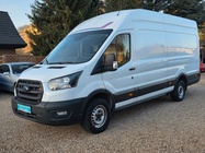 Ford Transit 2021