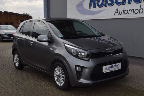 Kia Picanto 2023