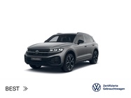 Volkswagen Touareg 2025