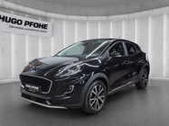 Ford Puma 2022