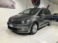 Volkswagen Touran 2016