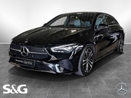 Mercedes-Benz CLA-Class 2024