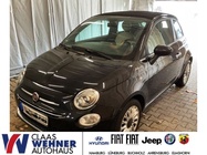 Fiat 500C 2021