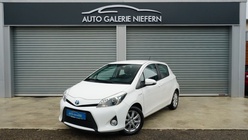 Toyota Yaris 2013