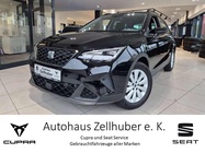 Seat Arona 2025