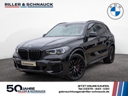 BMW X5 2022