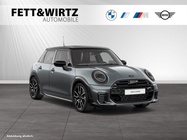 MINI Cooper 2025
