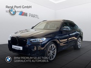 BMW X4 2025
