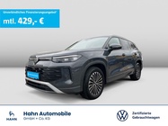 Volkswagen Tayron 2025