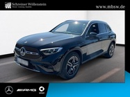 Mercedes-Benz GLC-Class 2025
