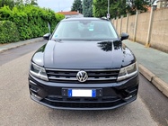 Volkswagen Tiguan 2019