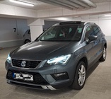 Seat Ateca 2019