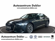 Audi A6 2022