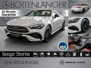 Mercedes-Benz CLE-Class 2024