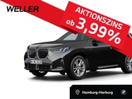 BMW X3 2025